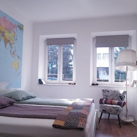 Apartment Little Heaven - Free Parking Σαράγεβο Εξωτερικό φωτογραφία