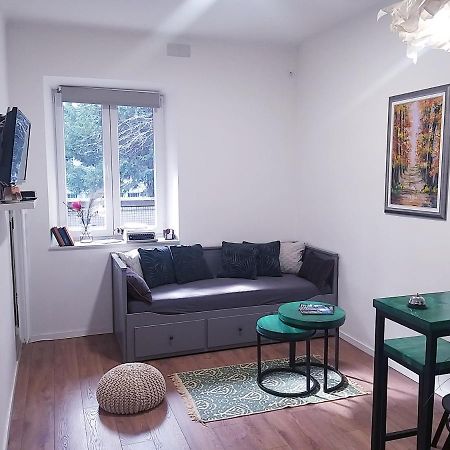 Apartment Little Heaven - Free Parking Σαράγεβο Εξωτερικό φωτογραφία