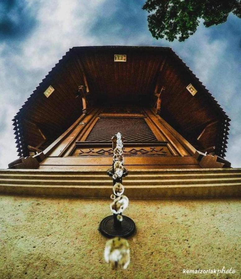 Apartment Little Heaven - Free Parking Σαράγεβο Εξωτερικό φωτογραφία