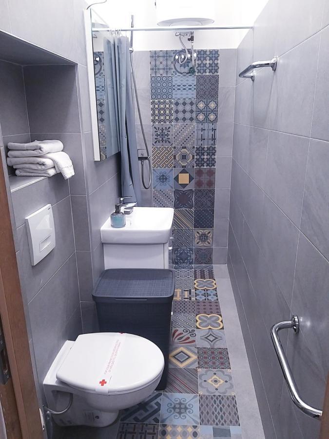 Apartment Little Heaven - Free Parking Σαράγεβο Εξωτερικό φωτογραφία