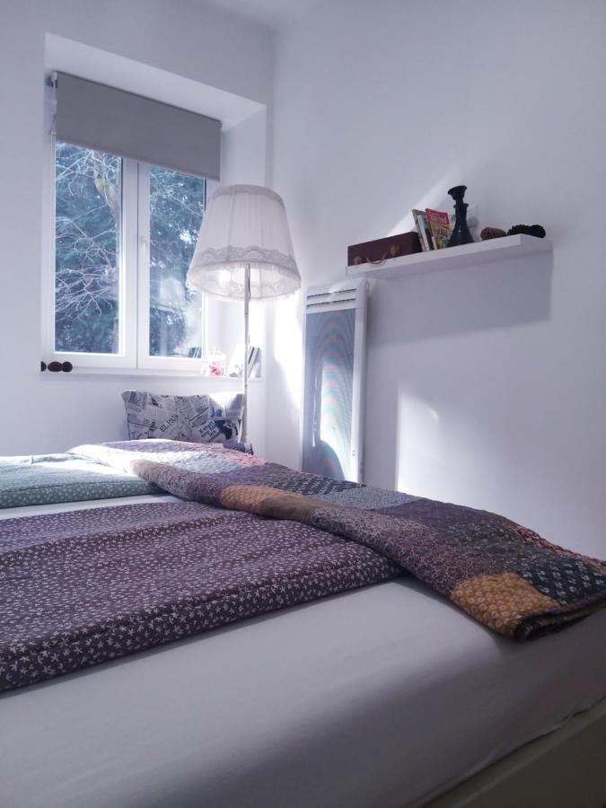 Apartment Little Heaven - Free Parking Σαράγεβο Εξωτερικό φωτογραφία