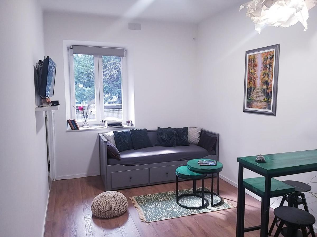 Apartment Little Heaven - Free Parking Σαράγεβο Εξωτερικό φωτογραφία