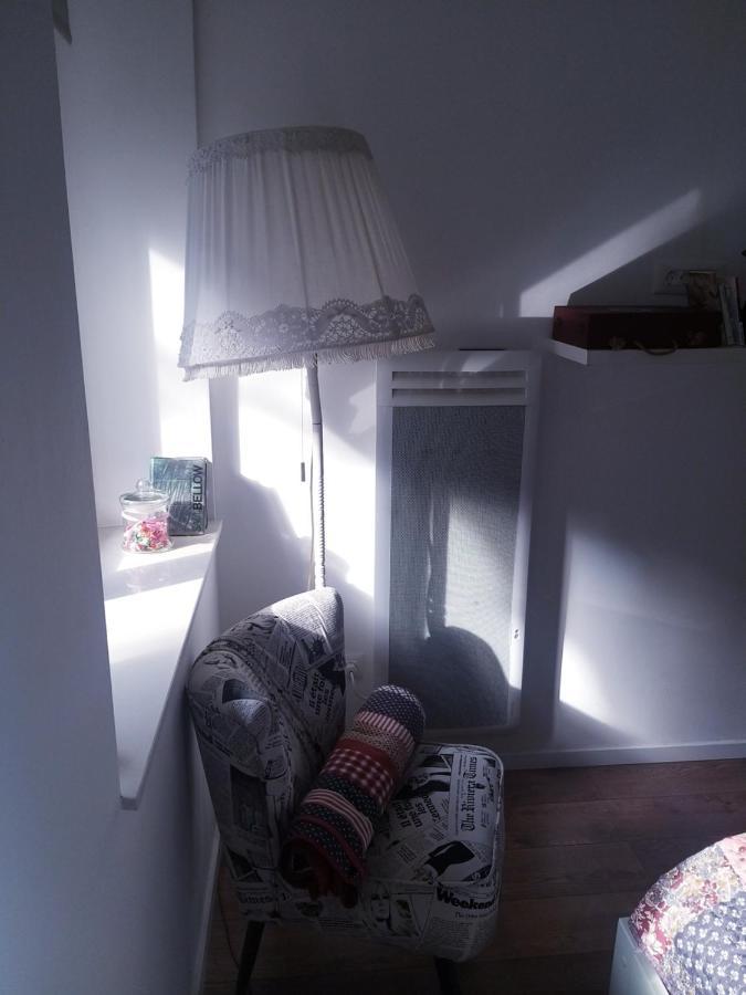Apartment Little Heaven - Free Parking Σαράγεβο Εξωτερικό φωτογραφία
